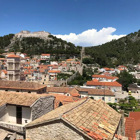 Old Town Mare Lejlighed