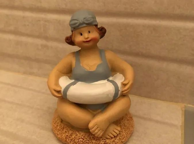 Old Town Mare Хвар