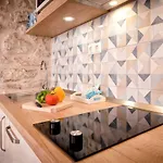 Apartamento Old Town Mare *
