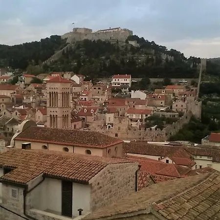 Apartment Old Town Mare Hvar Town