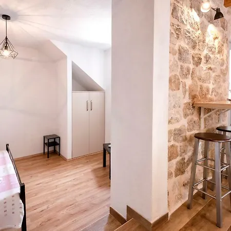 Old Town Mare * Hvar Town