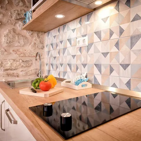 Apartment Old Town Mare *