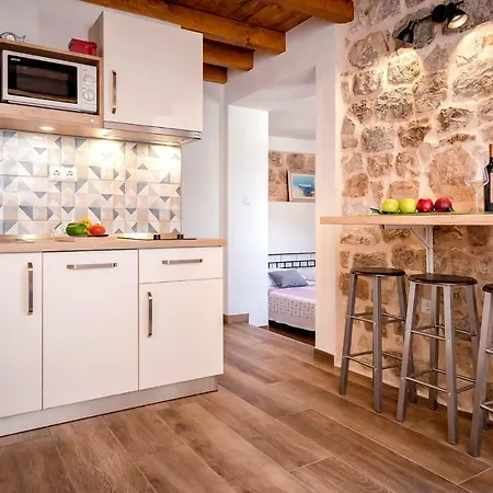 Old Town Mare Apartment Hvar Town