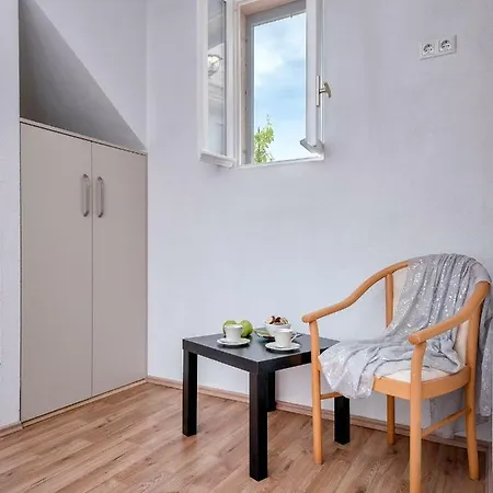 Apartment Old Town Mare *