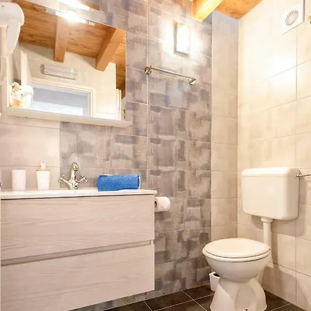 Old Town Mare 公寓