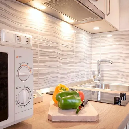 Old Town Mare * Hvar Town