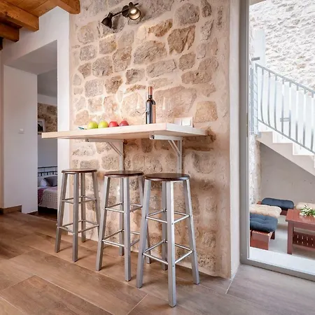 Apartamento Old Town Mare Hvar Town