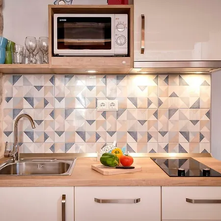 Apartment Old Town Mare