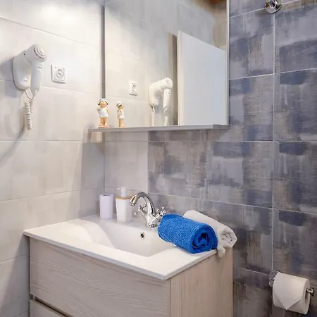 Old Town Mare Apartment *