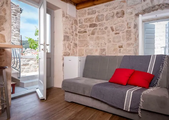 Old Town Mare Апартаменты *