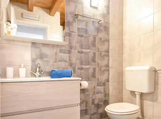 Old Town Mare Апартаменты