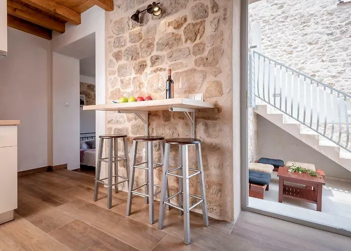 Апартаменты Old Town Mare Хвар