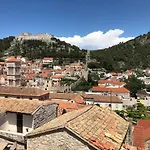 Old Town Mare Apartman
