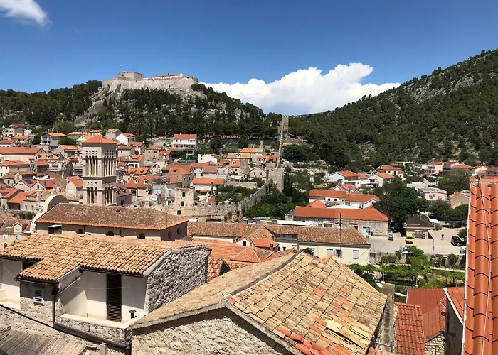 Old Town Mare Διαμέρισμα