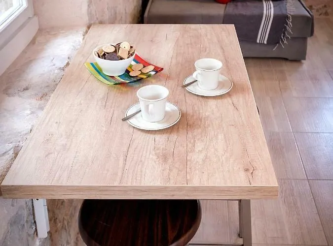 Old Town Mare Χβαρ