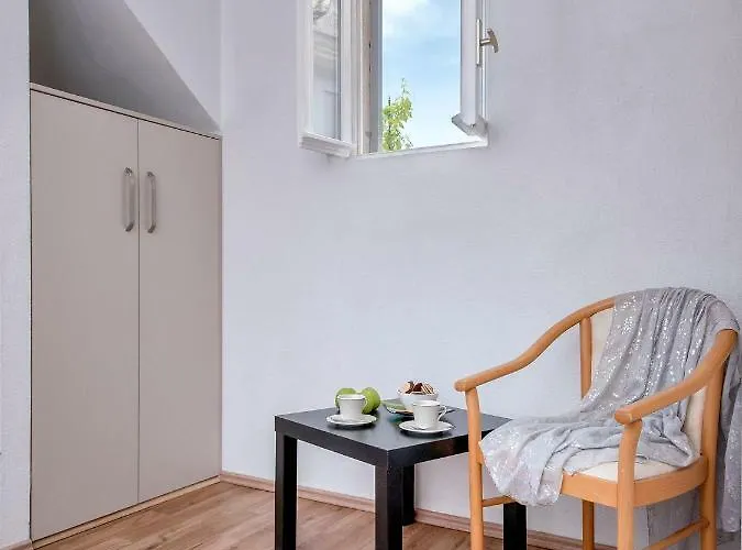 Διαμέρισμα Old Town Mare *