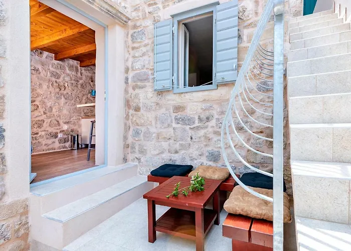 Old Town Mare Διαμέρισμα