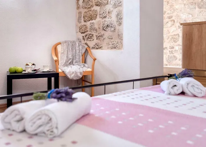 Old Town Mare * Χβαρ