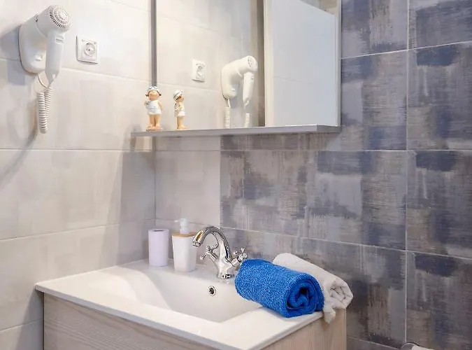 Old Town Mare Διαμέρισμα *