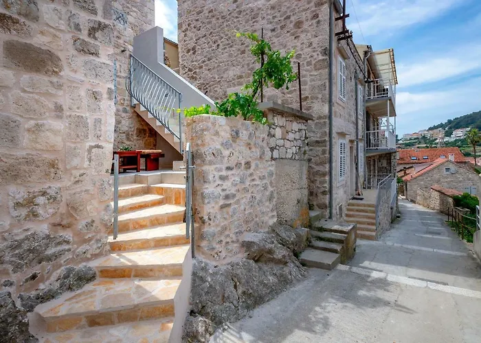 Διαμέρισμα Old Town Mare