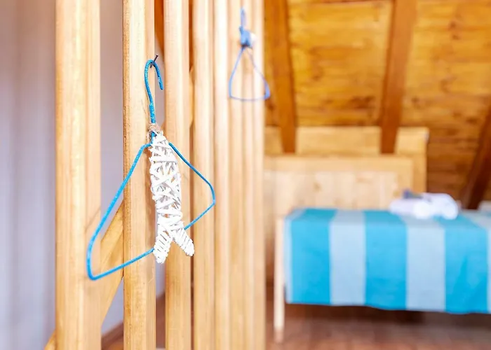 Old Town Mare Διαμέρισμα Χβαρ